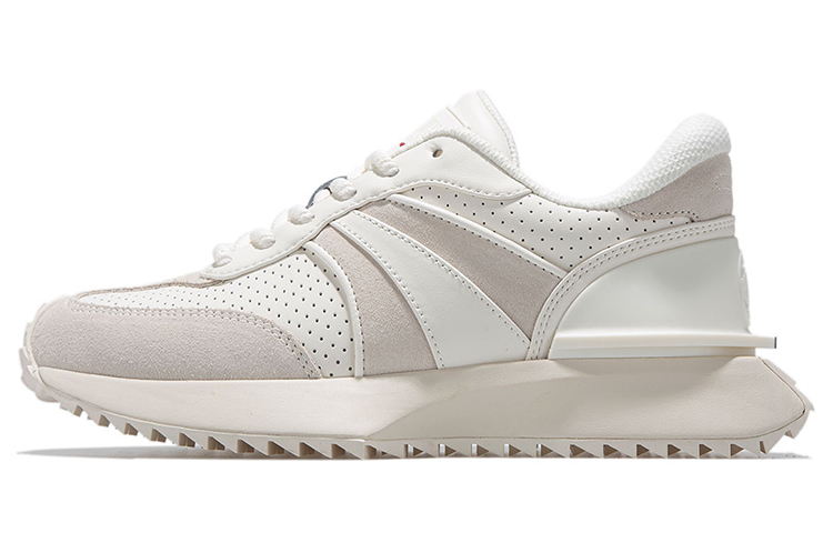 Palladium Pallavortex Jogger Casual Shoes Women's Low Top White/Oyster White
