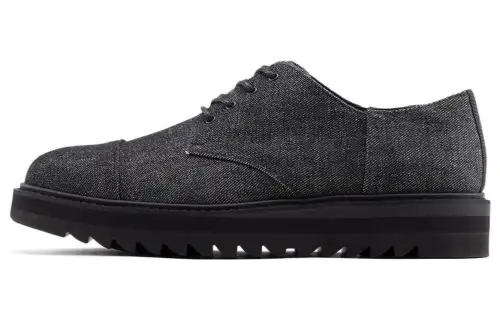 Onitsuka Tiger The Onitsuka Derby 'Dark Grey'