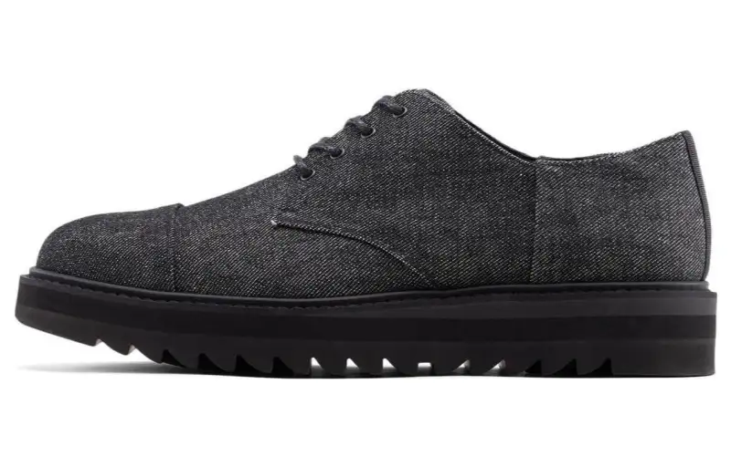 Onitsuka Tiger The Onitsuka Derby 'Dark Grey'