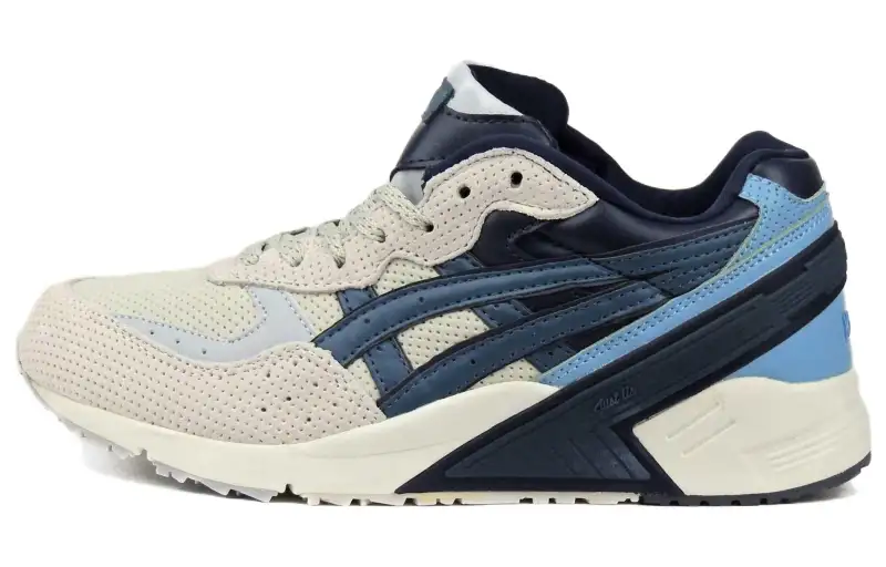 ASICS Gel Sight Ronnie Fieg Wcp Pacific