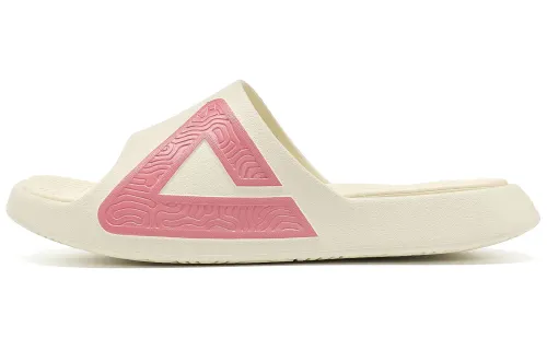 PEAK Slide Slippers Unisex Bean Khaki