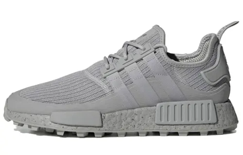 Adidas NMD_R1 Trail 'Triple Grey'