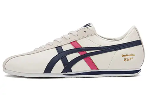 Onitsuka Tiger Fb Trainer 'Black Pink'