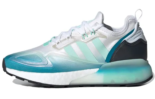 Adidas Wmns Zx 2K Boost 'Active Teal' Women's