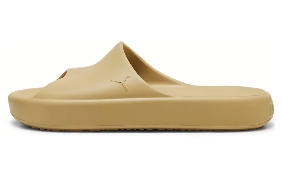 PUMA Shibui Cat Slides 'Beige'