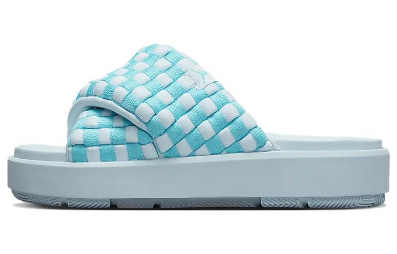 Женские шлепанцы Jordan Jordan Sophia Slide (синие)