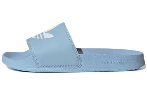 Adidas Adilette Lite Slide 'Clear Sky' Women's