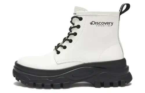 Discovery Expedition Short Combat Boots Women's