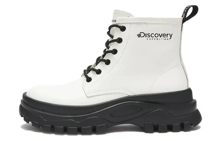 Discovery Expedition Short Combat Boots Women's