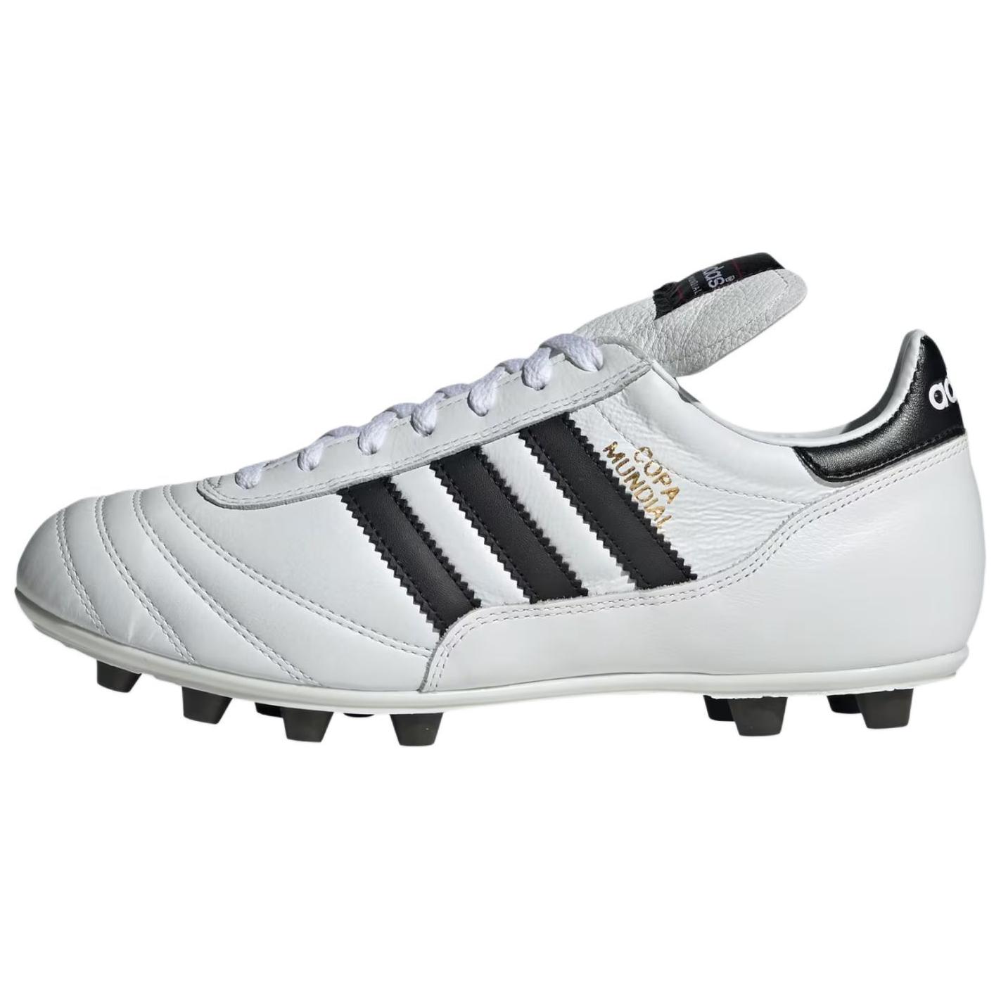 Copa Mundial Adidas Fg ‘White Black’