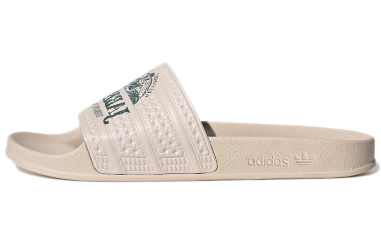 Adilette Disney x Adilette Adidas Originals Slide 'Jabba's Throne Room'