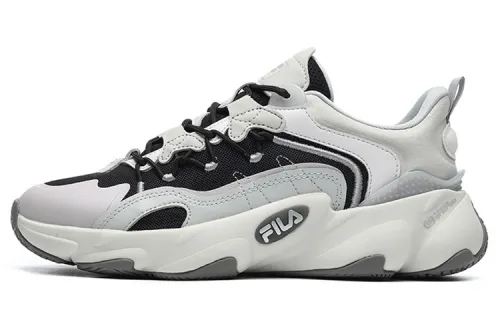FILA Jagger 2 Shoes 'White Black Grey' Women's