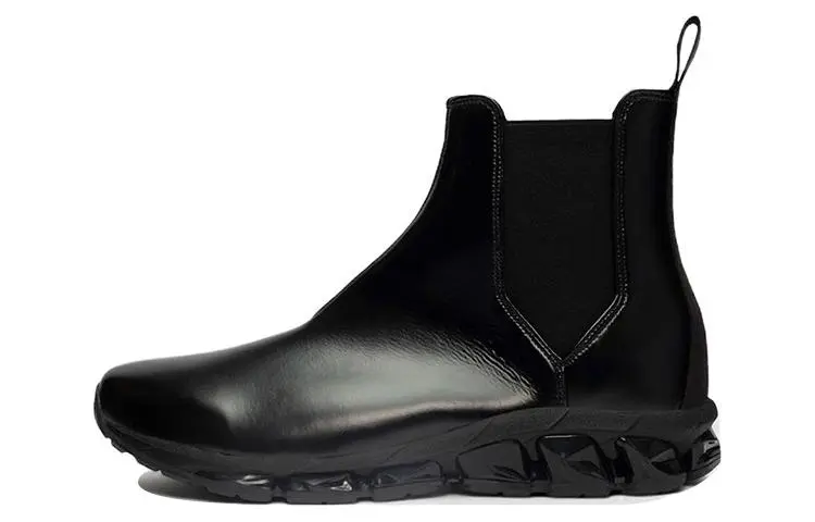 ASICS Takahiromiyashita The Soloist X Gel Quantum 360 7 Chelsea Boot 'Black'