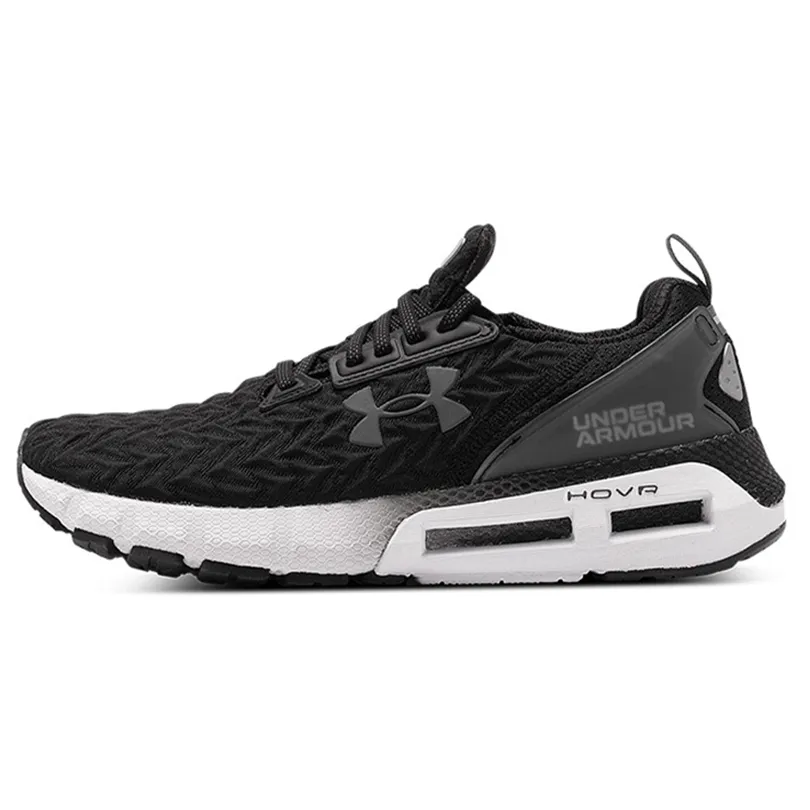 Under Armour Hovr Mega 2 'Black White'