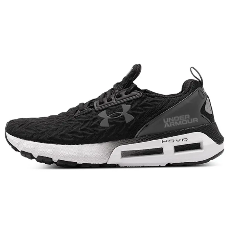 Under Armour Hovr Mega 2 'Black White'