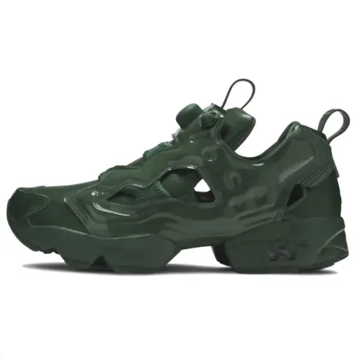 InstaPump Fury Toy Story x Bait x InstaPump Fury Reebok 'Army Men'