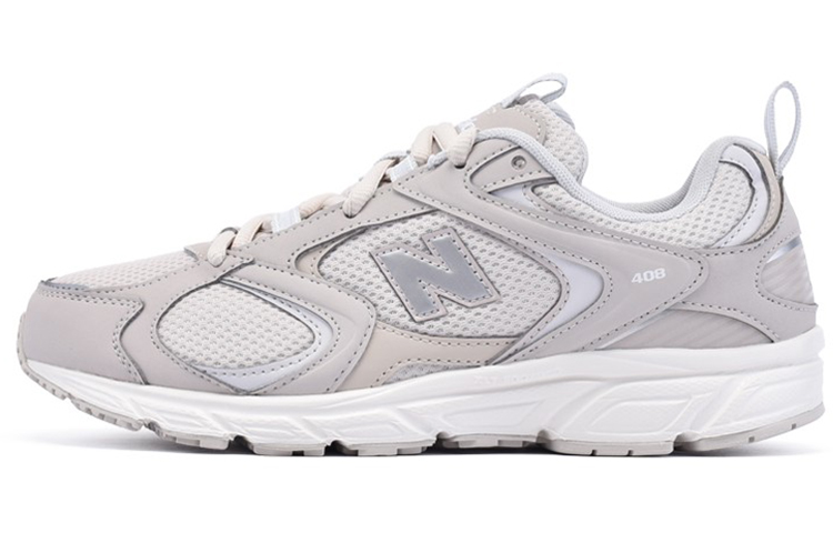 Кроссовки New Balance 408 ML408D (бежевые)