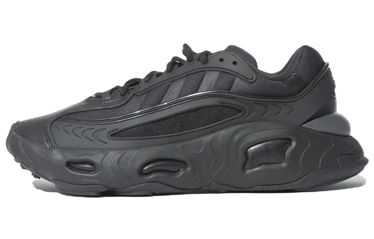 Adidas Oznova 'Black Grey'