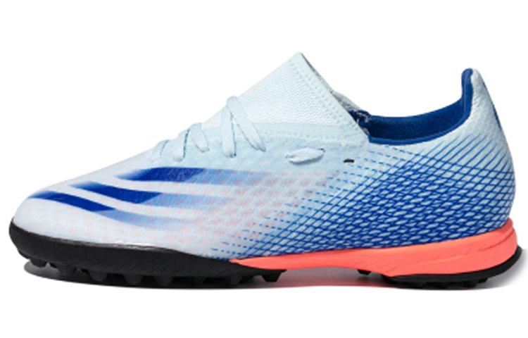 Adidas X Ghosted .3 Tf 'Glory Hunter Sky Tint Royal Blue'