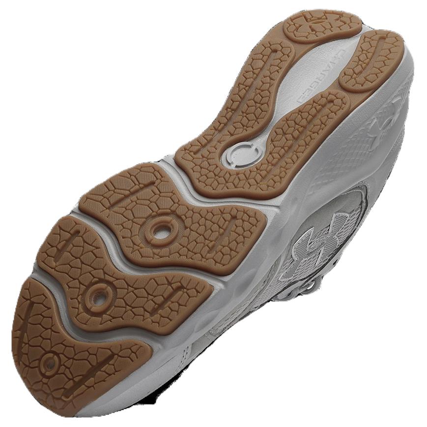 Under Armour Charged Vantage 2 Low top Running Shoes Men’s Silver