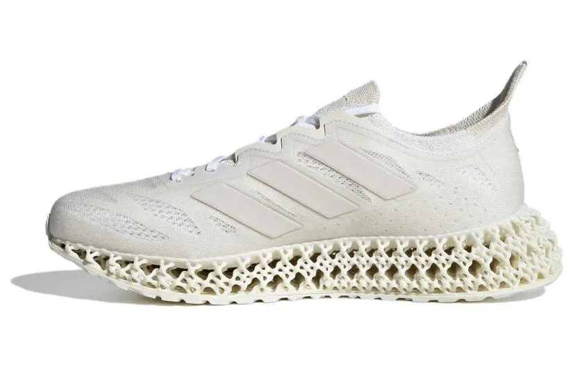 Adidas Wmns 4DFWD 3 'Chalk White' Women's