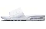 Nike Air Max Camden Slide 'Triple White'