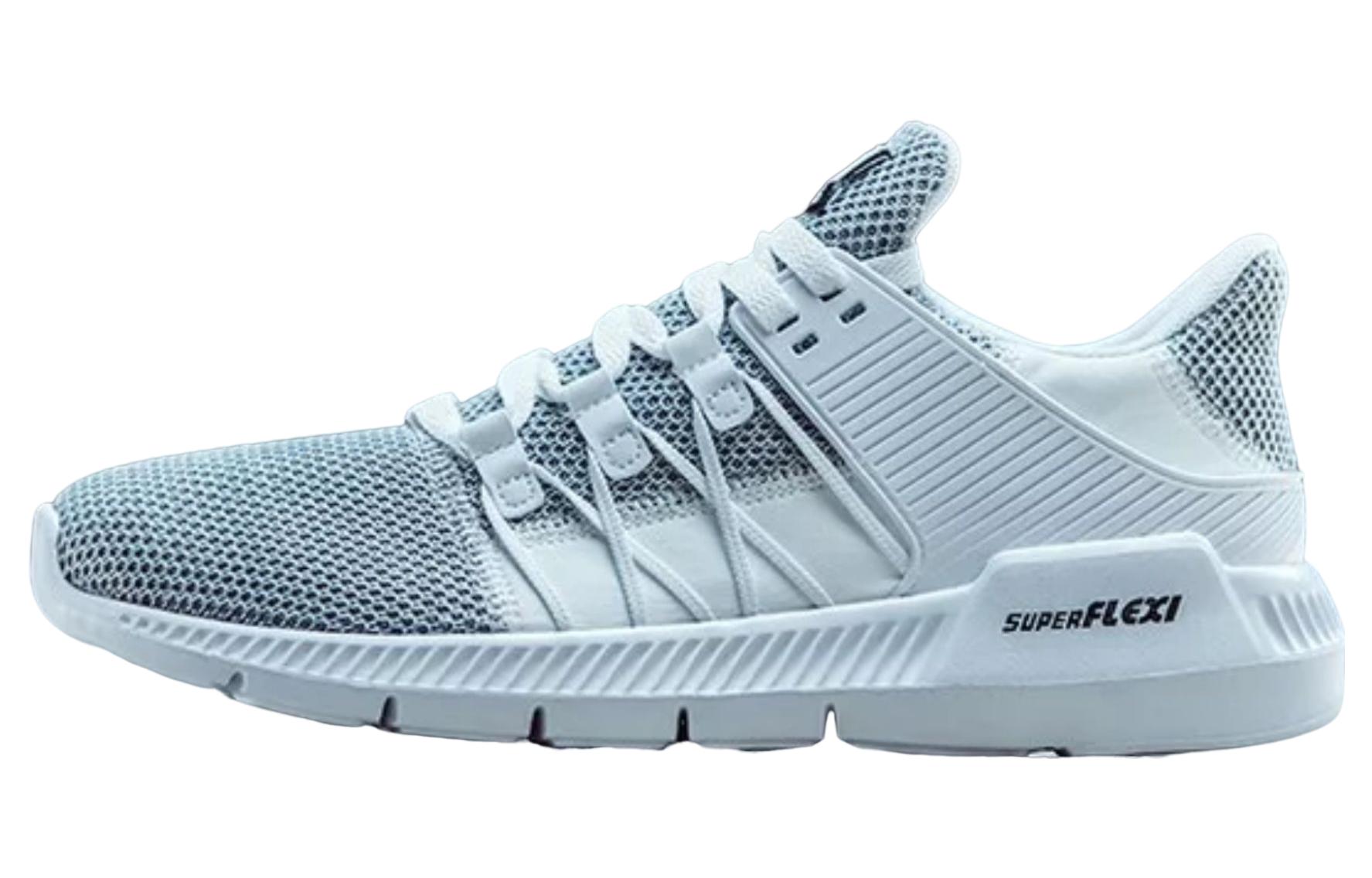 Anta Life Collection Cushioning Abrasion Resistant Slip Resistant Cushioning Abrasion Resistant Slip Resistant Low top