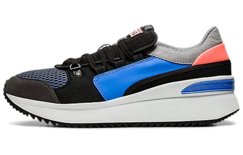 Onitsuka Tiger Empirical Lo 2.0 'Black Blue'