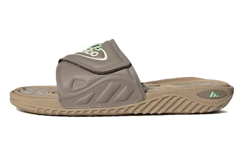 Adidas Reptossage Slide 'Chalky Brown'