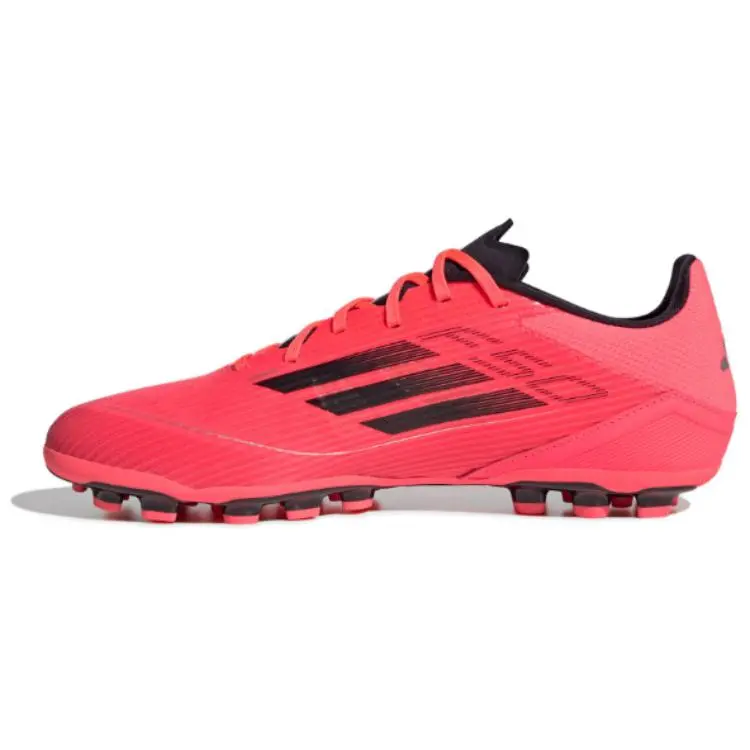 Adidas F50 League AG Artificial Ground Soccer Shoes Unisex Red