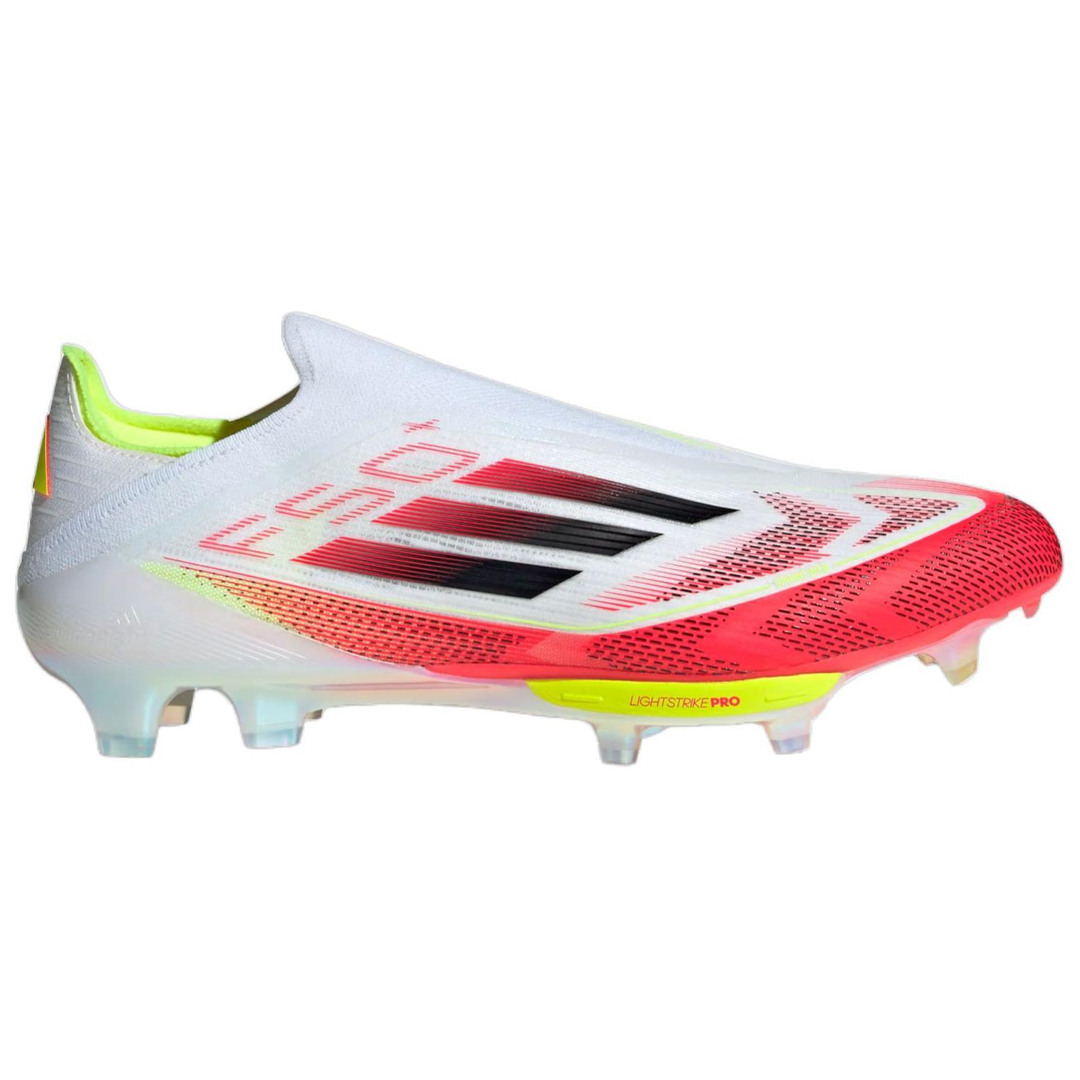Adizero F50 Adidas+ Fg ‘Pure Victory Pack’