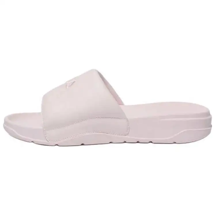 FILA Slicktender Abrasion Resistant Slide Slippers Women's Pink