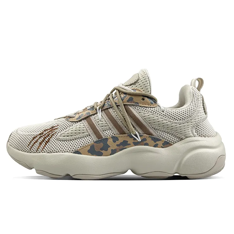 Adidas Originals Haiwee Slip Resistant, Abrasion Resistant, Lightweight Slip Resistant, Abrasion Resistant, Lightweight