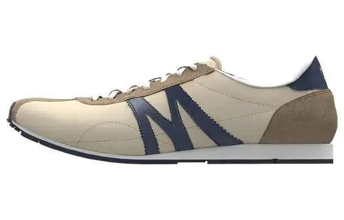 Mizuno Mlc 00 'Beige Navy'
