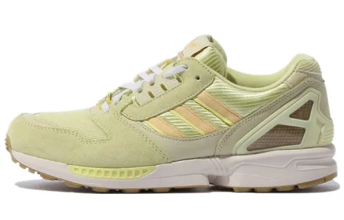 Adidas Zx 8000 'Yellow Tint'