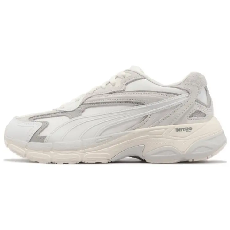 PUMA Teveris Nitro 'Thrifted White' Women's