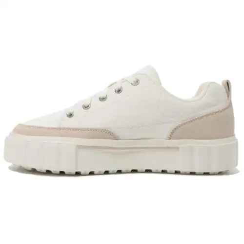 FILA Sandenal Low top Casual Shoes Unisex Beige