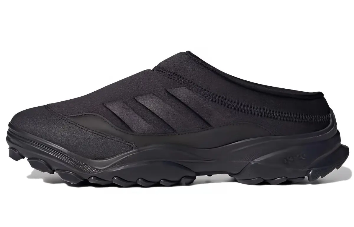 Gsg Mule 032C x Gsg Mule Adidas 'Core Black'