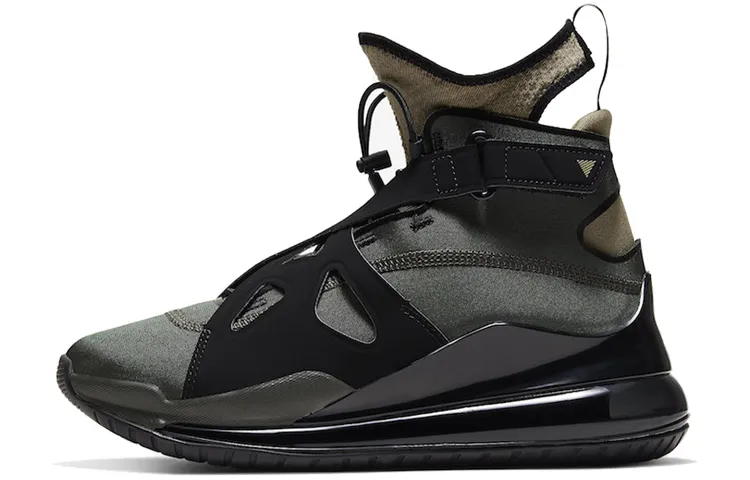 Jordan Air Latitude 720 Sequoia Women's