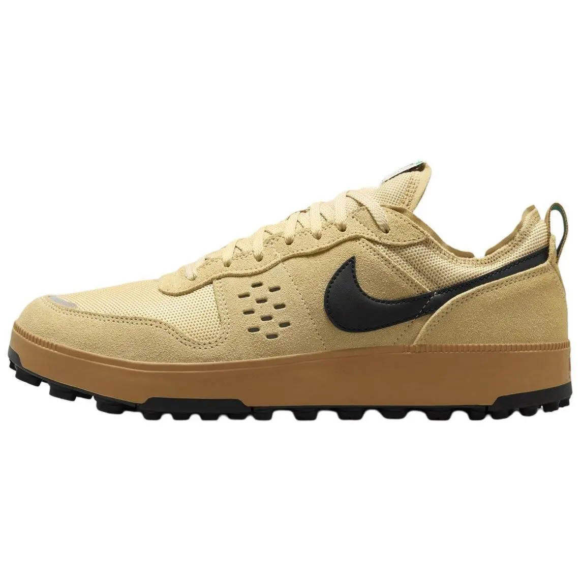 Nike C1TY 'Brownstone'