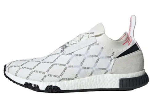 Adidas NMD_Racer Gore-Tex Primeknit 'Gor-Tex Print'