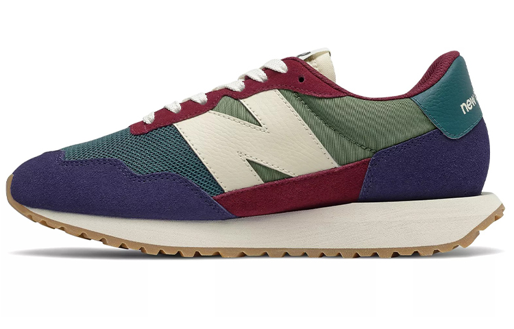 237 Wmns New Balance 'Night Tide Mountain Teal' Women's