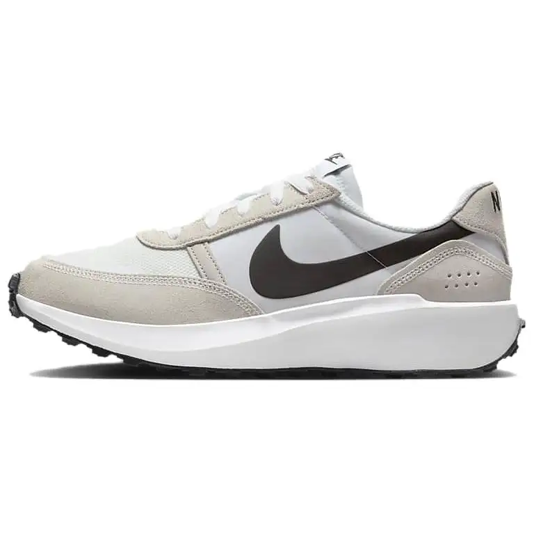Nike Waffle Debut White Black