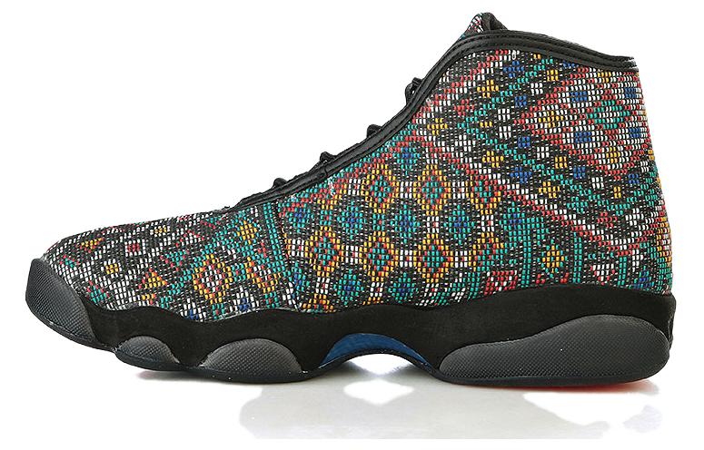 Jordan Horizon All Star 2016