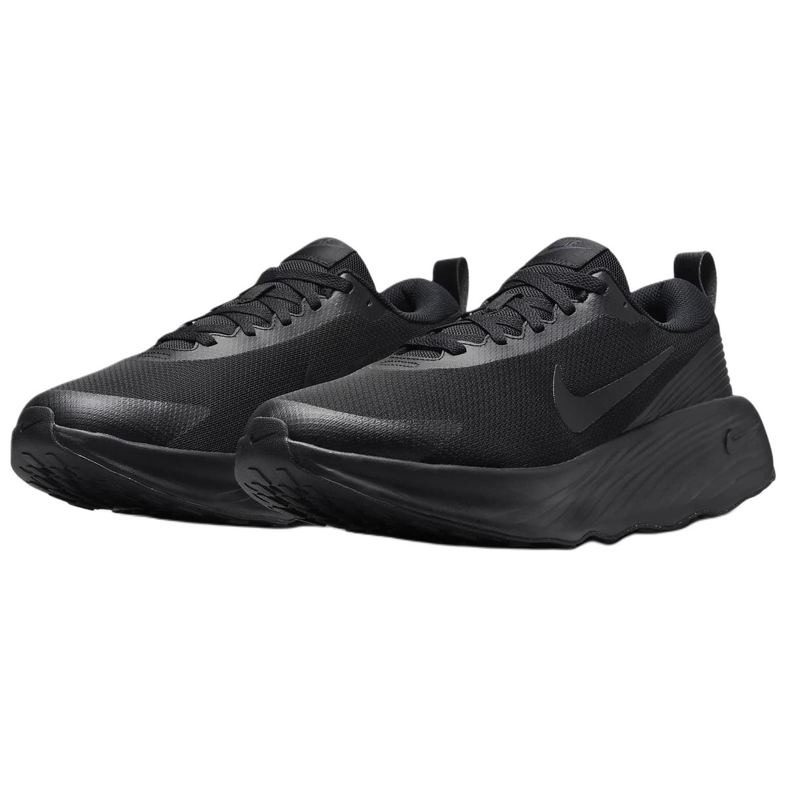 Nike Promina Black Dark Smoke Grey