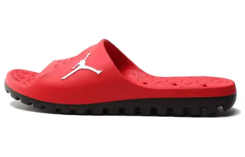 Air Jordan Super.Fly Team Slide 'University Red'