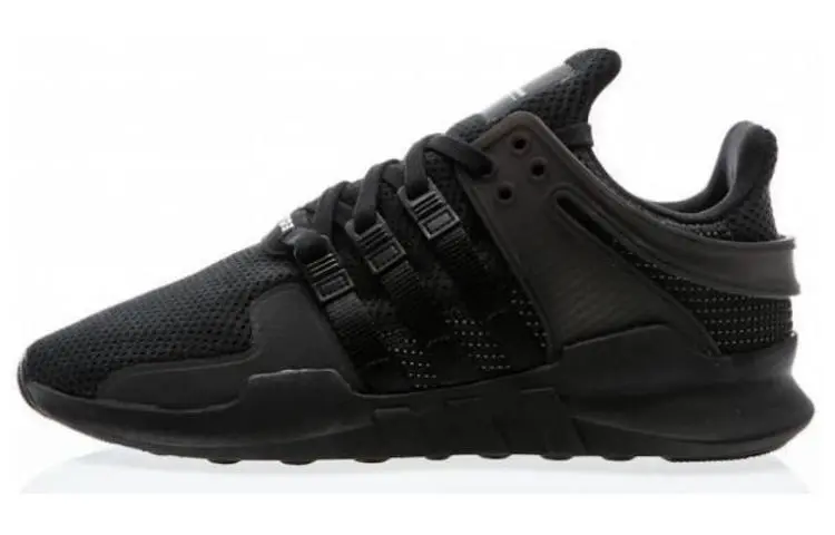 Adidas EQT Support ADV 'Triple Black'