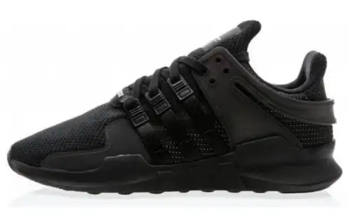 Adidas EQT Support ADV 'Triple Black'