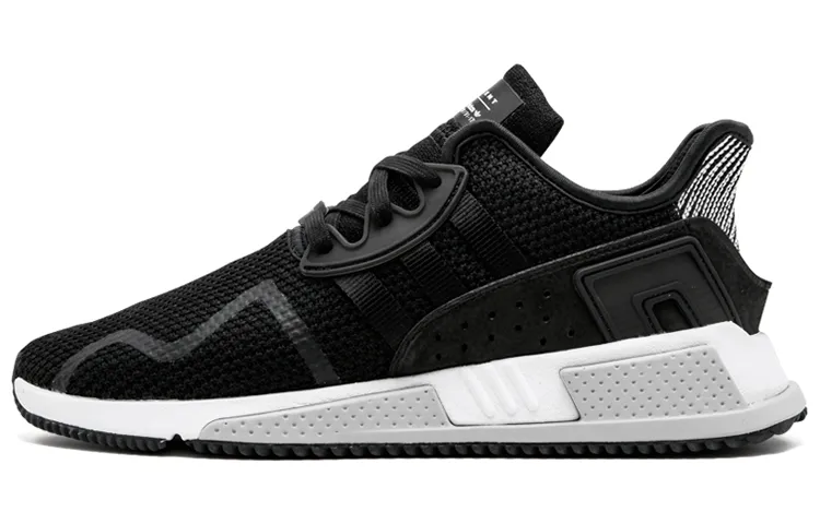 Adidas Eqt Cushion Adv 'Core Black'
