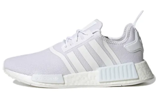 Adidas Originals NMD_R1 Primeblue 'Triple White'